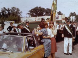 Schützenfest 1979